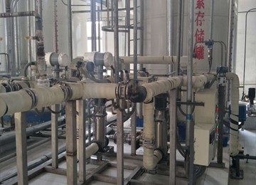 為什么選擇脫硝脫硫除塵