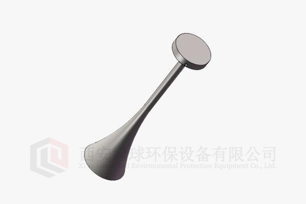 新一代吹灰器