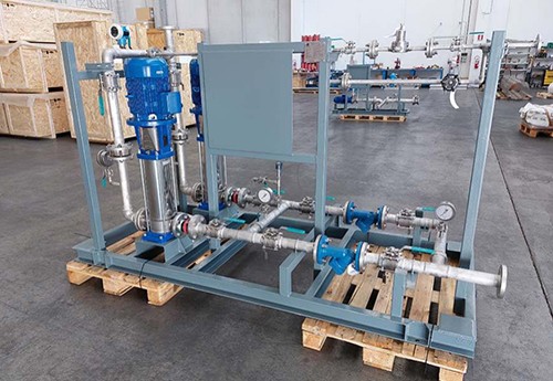 脫硝噴槍氨水噴槍具有哪些優(yōu)勢(shì)